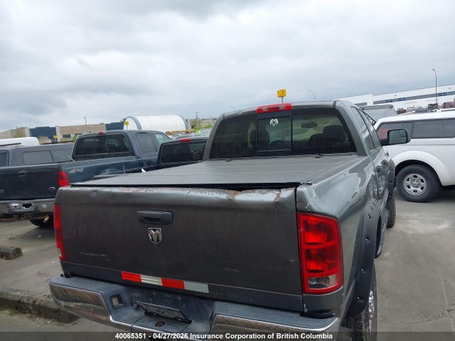 Продажа на аукционе авто 2005 Dodge Ram 3500 St/slt, vin: 3D7LS38C75G765187, номер лота: 40065351