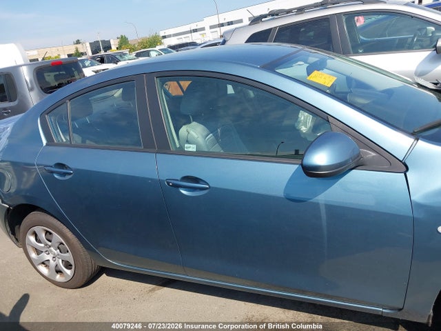 Aukcja sprzedaży 2010 Mazda 3 I, vin: JM1BL1SF5A1214713, numer aukcji: 40079246