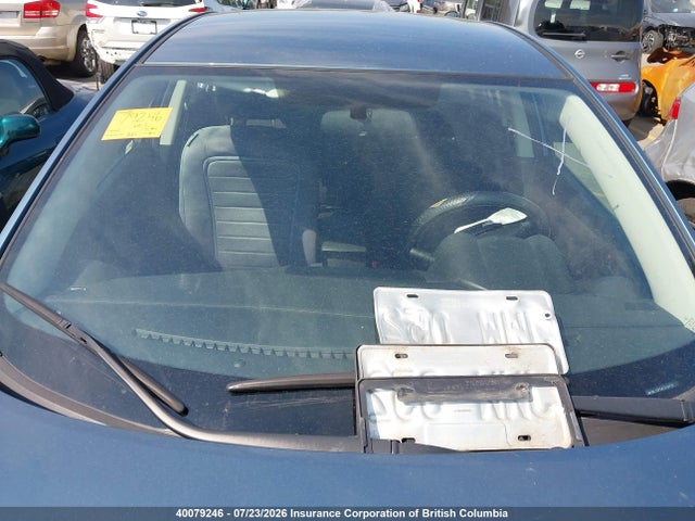 Aukcja sprzedaży 2010 Mazda 3 I, vin: JM1BL1SF5A1214713, numer aukcji: 40079246