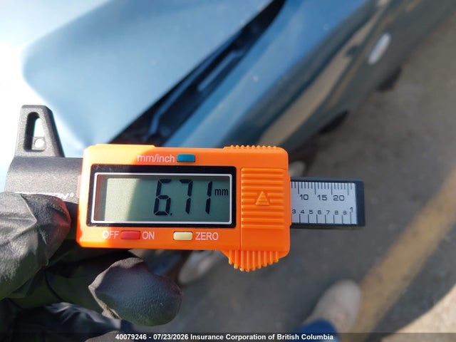 Aukcja sprzedaży 2010 Mazda 3 I, vin: JM1BL1SF5A1214713, numer aukcji: 40079246