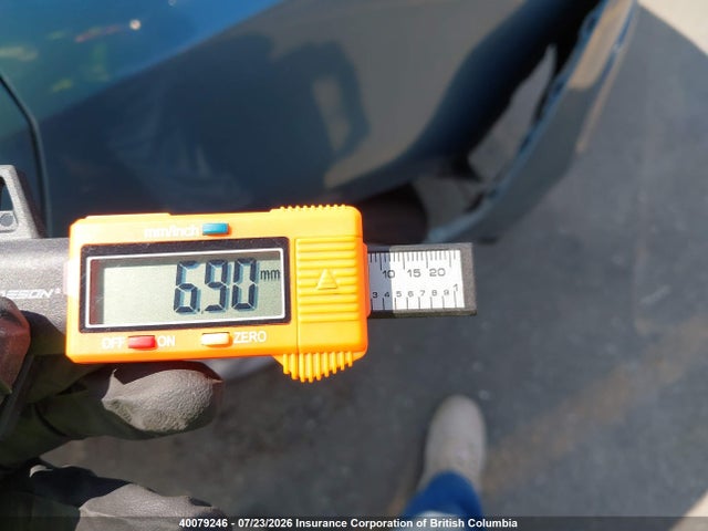 Aukcja sprzedaży 2010 Mazda 3 I, vin: JM1BL1SF5A1214713, numer aukcji: 40079246