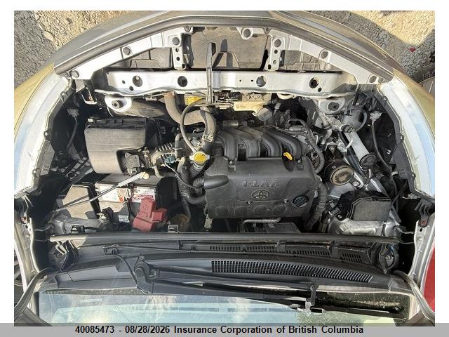 40085473 :رقم المزاد ، JTDKTUD31CD534181 vin ، 2012 Toyota Yaris مزاد بيع