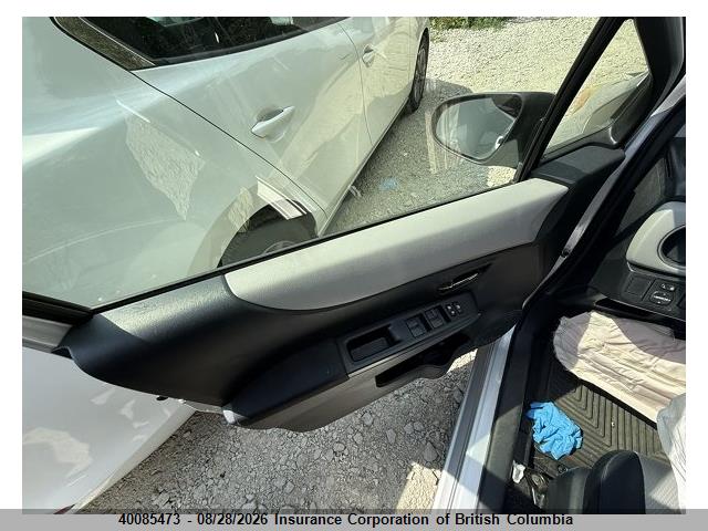 40085473 :رقم المزاد ، JTDKTUD31CD534181 vin ، 2012 Toyota Yaris مزاد بيع