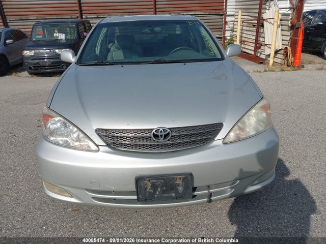 40085474 :رقم المزاد ، JTDBF30K630094495 vin ، 2003 Toyota Camry مزاد بيع