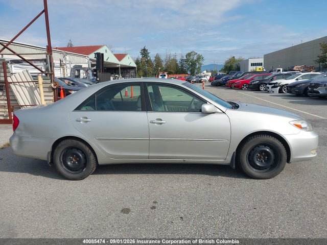 40085474 :رقم المزاد ، JTDBF30K630094495 vin ، 2003 Toyota Camry مزاد بيع