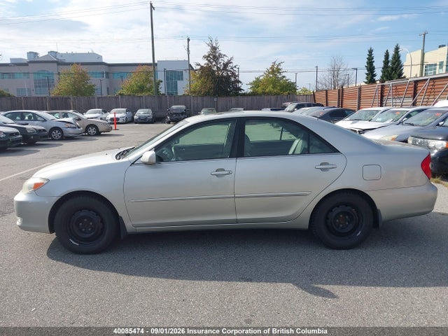 40085474 :رقم المزاد ، JTDBF30K630094495 vin ، 2003 Toyota Camry مزاد بيع