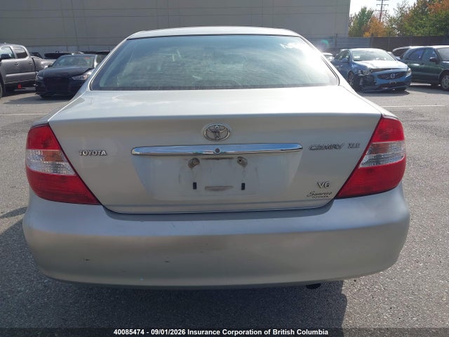 40085474 :رقم المزاد ، JTDBF30K630094495 vin ، 2003 Toyota Camry مزاد بيع