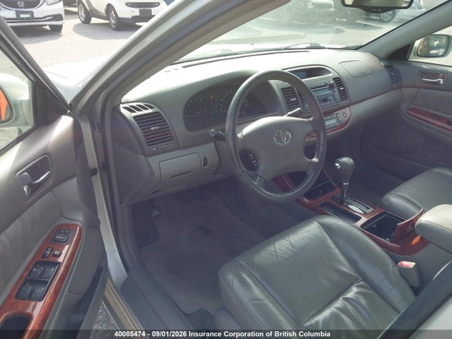 40085474 :رقم المزاد ، JTDBF30K630094495 vin ، 2003 Toyota Camry مزاد بيع