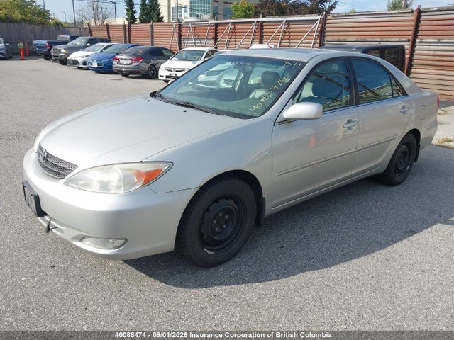 40085474 :رقم المزاد ، JTDBF30K630094495 vin ، 2003 Toyota Camry مزاد بيع