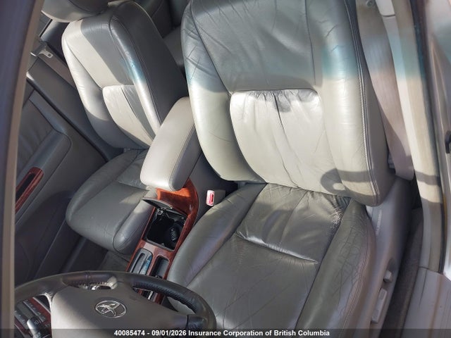 40085474 :رقم المزاد ، JTDBF30K630094495 vin ، 2003 Toyota Camry مزاد بيع