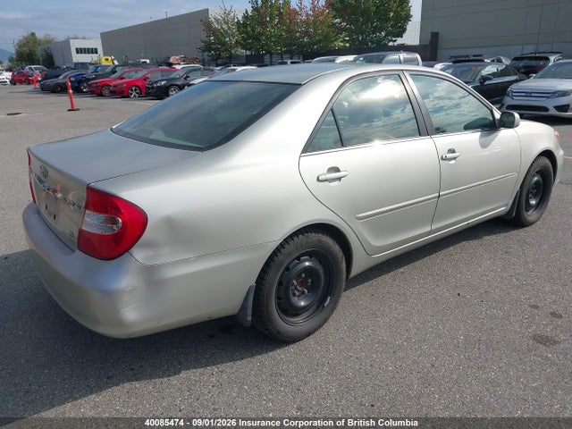 40085474 :رقم المزاد ، JTDBF30K630094495 vin ، 2003 Toyota Camry مزاد بيع