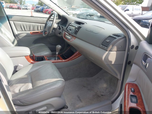 40085474 :رقم المزاد ، JTDBF30K630094495 vin ، 2003 Toyota Camry مزاد بيع