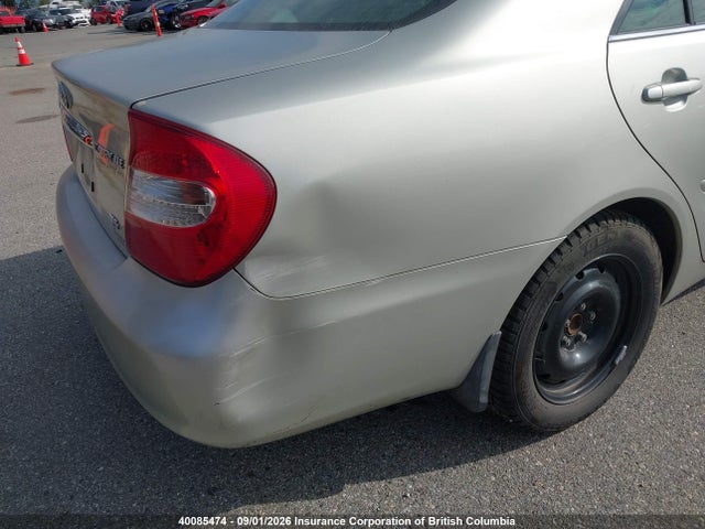 40085474 :رقم المزاد ، JTDBF30K630094495 vin ، 2003 Toyota Camry مزاد بيع
