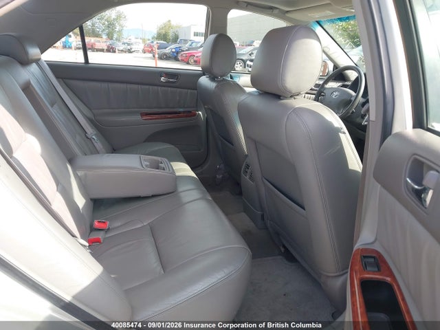 40085474 :رقم المزاد ، JTDBF30K630094495 vin ، 2003 Toyota Camry مزاد بيع