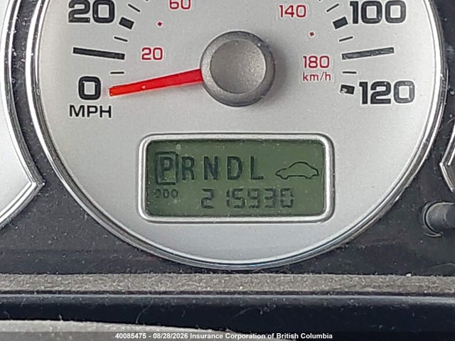 2005 Ford Escape Hybrid მანქანა იყიდება აუქციონზე, vin: 1FMCU96H75KC74208, აუქციონის ნომერი: 40085475