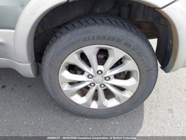 2005 Ford Escape Hybrid მანქანა იყიდება აუქციონზე, vin: 1FMCU96H75KC74208, აუქციონის ნომერი: 40085475