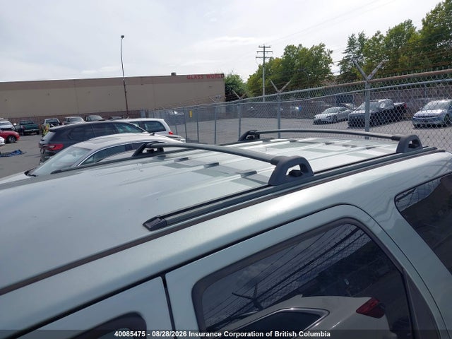 2005 Ford Escape Hybrid მანქანა იყიდება აუქციონზე, vin: 1FMCU96H75KC74208, აუქციონის ნომერი: 40085475