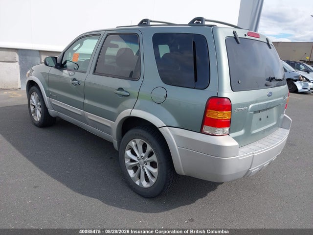 2005 Ford Escape Hybrid მანქანა იყიდება აუქციონზე, vin: 1FMCU96H75KC74208, აუქციონის ნომერი: 40085475