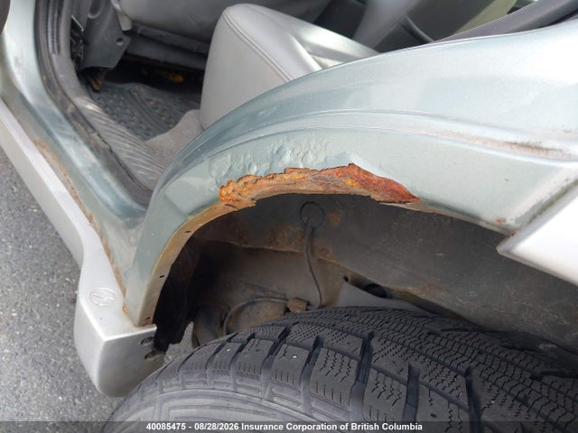 2005 Ford Escape Hybrid მანქანა იყიდება აუქციონზე, vin: 1FMCU96H75KC74208, აუქციონის ნომერი: 40085475