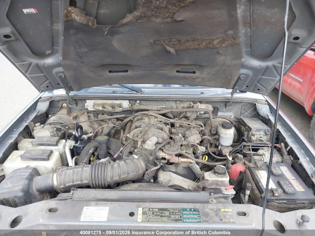 Aukcja sprzedaży 2008 Ford Ranger Super Cab, vin: 1FTZR45E58PA43423, numer aukcji: 40081275
