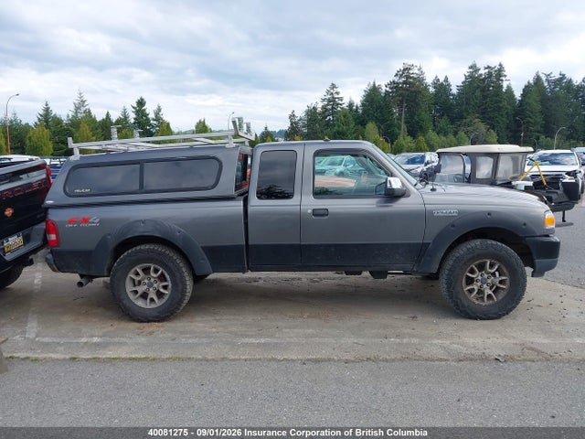 Aukcja sprzedaży 2008 Ford Ranger Super Cab, vin: 1FTZR45E58PA43423, numer aukcji: 40081275