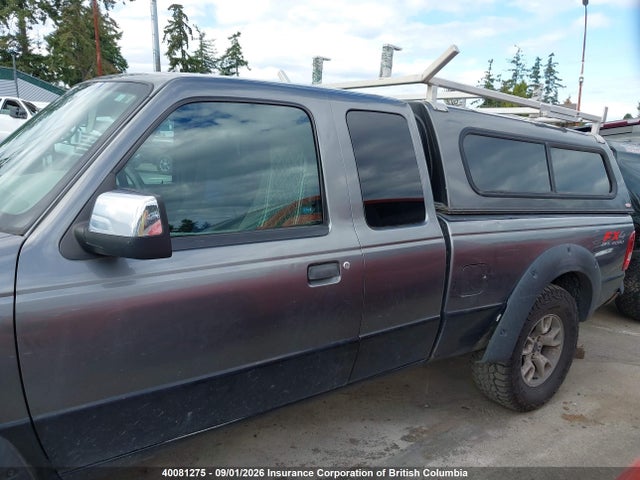 Aukcja sprzedaży 2008 Ford Ranger Super Cab, vin: 1FTZR45E58PA43423, numer aukcji: 40081275