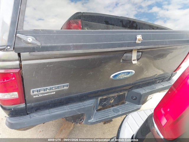 Aukcja sprzedaży 2008 Ford Ranger Super Cab, vin: 1FTZR45E58PA43423, numer aukcji: 40081275