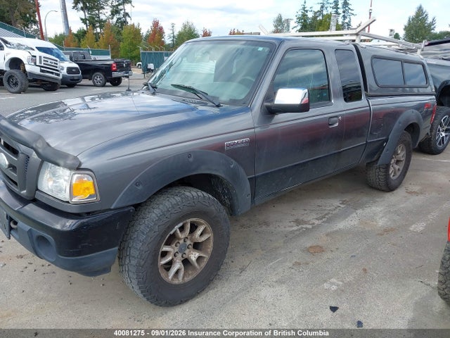 Aukcja sprzedaży 2008 Ford Ranger Super Cab, vin: 1FTZR45E58PA43423, numer aukcji: 40081275