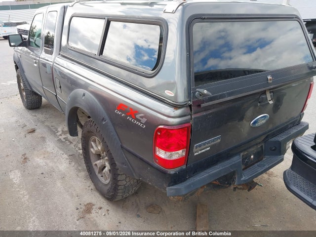 Aukcja sprzedaży 2008 Ford Ranger Super Cab, vin: 1FTZR45E58PA43423, numer aukcji: 40081275