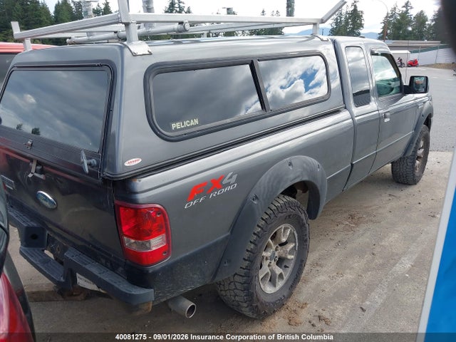 Aukcja sprzedaży 2008 Ford Ranger Super Cab, vin: 1FTZR45E58PA43423, numer aukcji: 40081275
