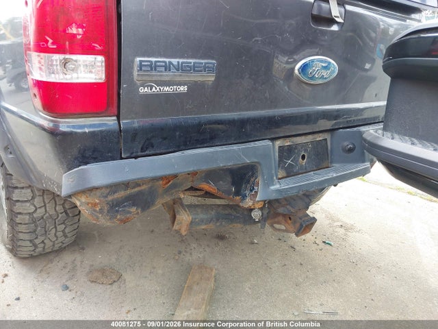 Aukcja sprzedaży 2008 Ford Ranger Super Cab, vin: 1FTZR45E58PA43423, numer aukcji: 40081275
