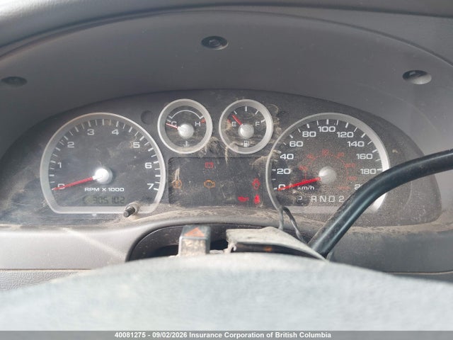 Aukcja sprzedaży 2008 Ford Ranger Super Cab, vin: 1FTZR45E58PA43423, numer aukcji: 40081275