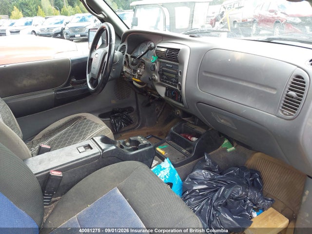 Aukcja sprzedaży 2008 Ford Ranger Super Cab, vin: 1FTZR45E58PA43423, numer aukcji: 40081275