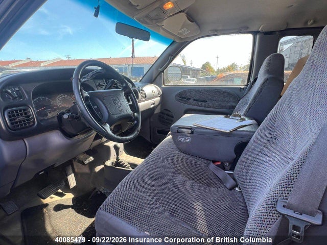Aukcja sprzedaży 2001 Dodge Ram 2500, vin: 3B7KF23Z71G235506, numer aukcji: 40085479