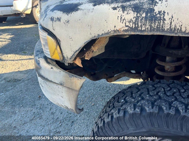 Aukcja sprzedaży 2001 Dodge Ram 2500, vin: 3B7KF23Z71G235506, numer aukcji: 40085479