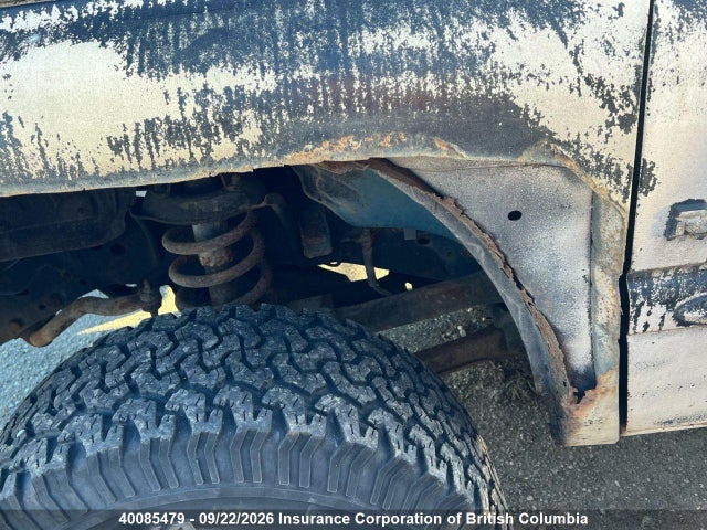 Aukcja sprzedaży 2001 Dodge Ram 2500, vin: 3B7KF23Z71G235506, numer aukcji: 40085479