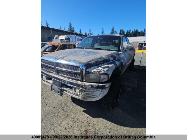 Aukcja sprzedaży 2001 Dodge Ram 2500, vin: 3B7KF23Z71G235506, numer aukcji: 40085479