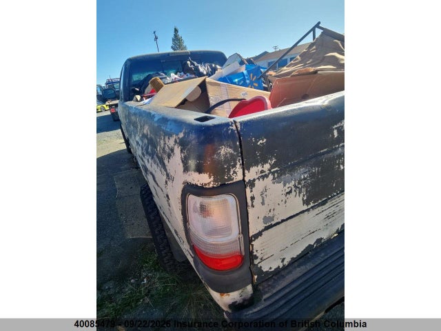 Aukcja sprzedaży 2001 Dodge Ram 2500, vin: 3B7KF23Z71G235506, numer aukcji: 40085479