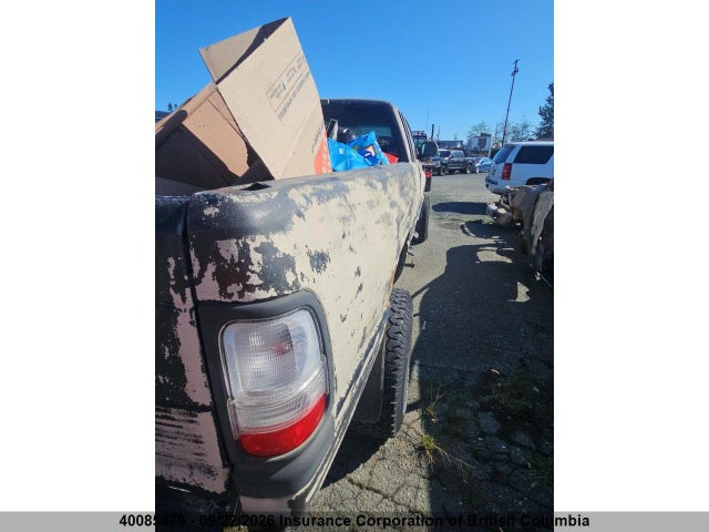 Aukcja sprzedaży 2001 Dodge Ram 2500, vin: 3B7KF23Z71G235506, numer aukcji: 40085479