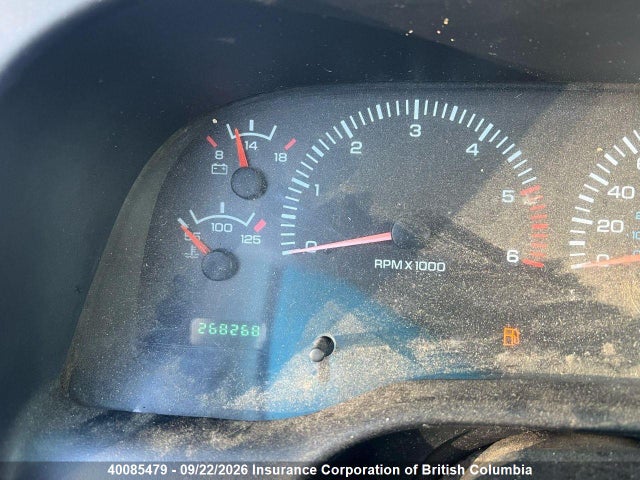 Aukcja sprzedaży 2001 Dodge Ram 2500, vin: 3B7KF23Z71G235506, numer aukcji: 40085479