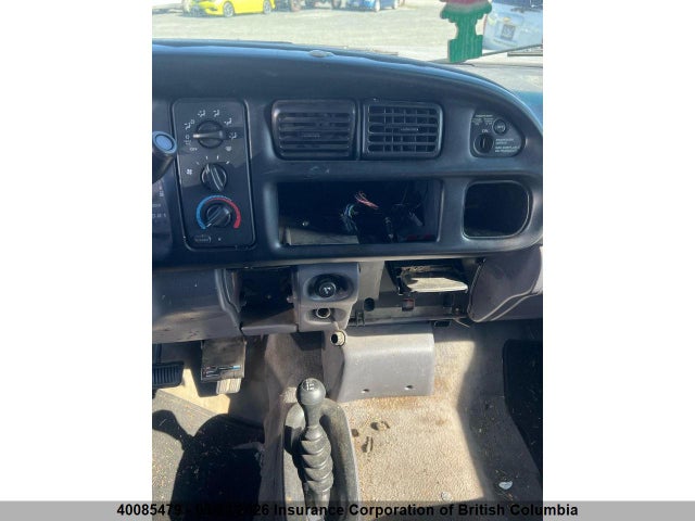 Aukcja sprzedaży 2001 Dodge Ram 2500, vin: 3B7KF23Z71G235506, numer aukcji: 40085479