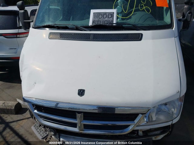 Aukcja sprzedaży 2006 Dodge Sprinter Van 2500, vin: WD0BD644165865544, numer aukcji: 40085480