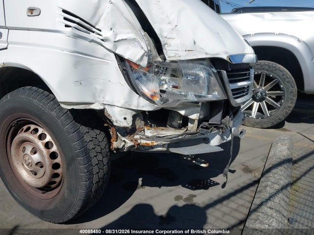 Aukcja sprzedaży 2006 Dodge Sprinter Van 2500, vin: WD0BD644165865544, numer aukcji: 40085480