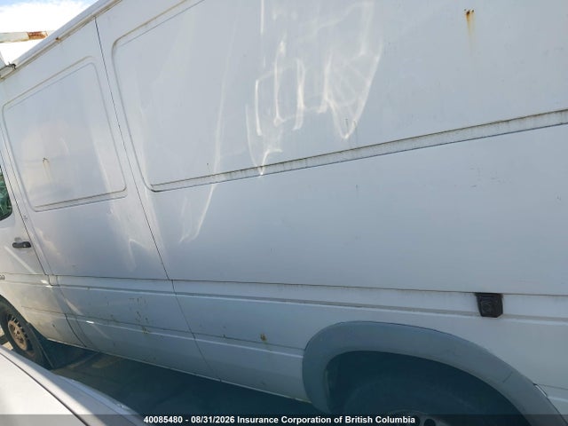 Aukcja sprzedaży 2006 Dodge Sprinter Van 2500, vin: WD0BD644165865544, numer aukcji: 40085480