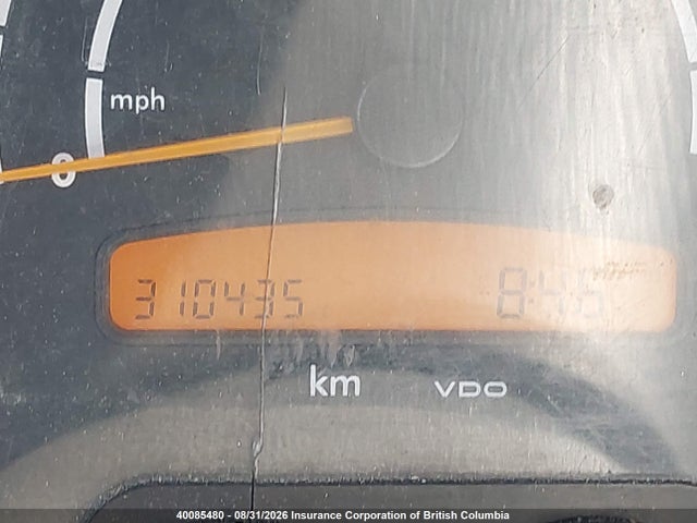 Aukcja sprzedaży 2006 Dodge Sprinter Van 2500, vin: WD0BD644165865544, numer aukcji: 40085480