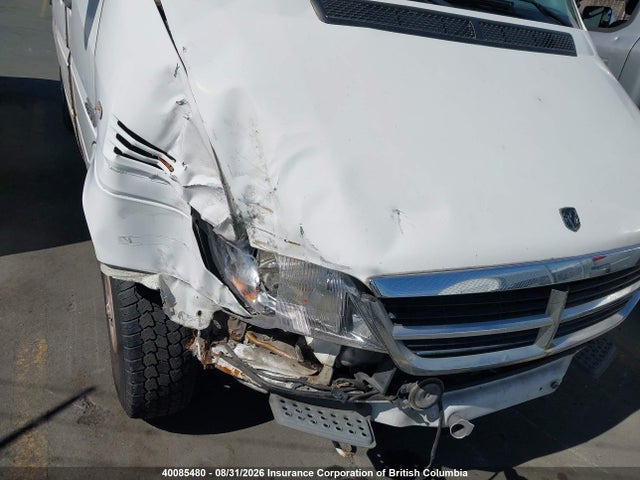 Aukcja sprzedaży 2006 Dodge Sprinter Van 2500, vin: WD0BD644165865544, numer aukcji: 40085480