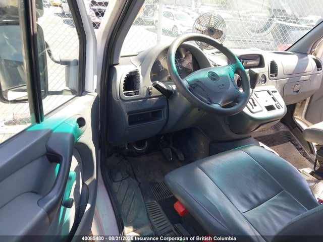 Aukcja sprzedaży 2006 Dodge Sprinter Van 2500, vin: WD0BD644165865544, numer aukcji: 40085480