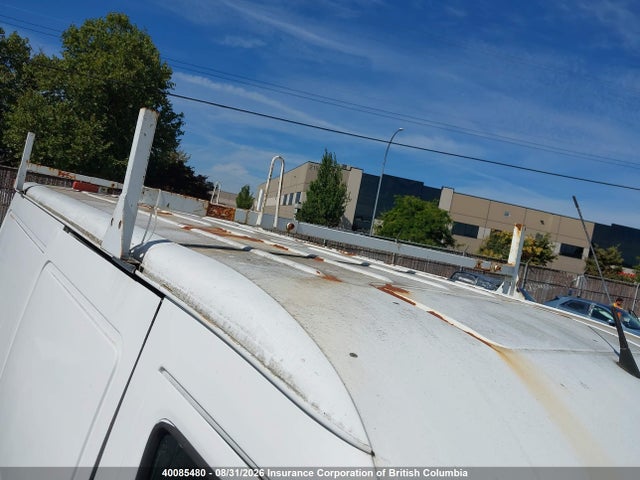 Aukcja sprzedaży 2006 Dodge Sprinter Van 2500, vin: WD0BD644165865544, numer aukcji: 40085480