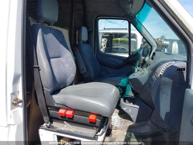 Aukcja sprzedaży 2006 Dodge Sprinter Van 2500, vin: WD0BD644165865544, numer aukcji: 40085480
