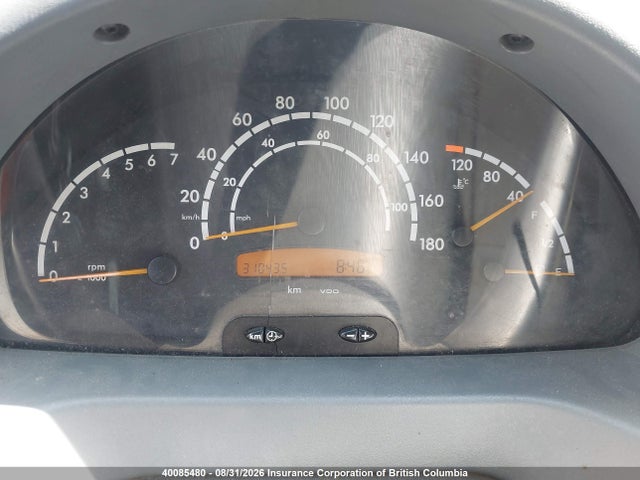 Aukcja sprzedaży 2006 Dodge Sprinter Van 2500, vin: WD0BD644165865544, numer aukcji: 40085480